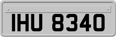 IHU8340