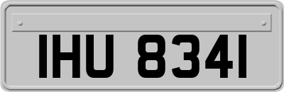 IHU8341
