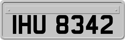 IHU8342