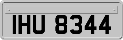 IHU8344