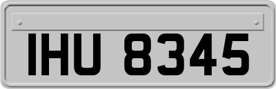 IHU8345