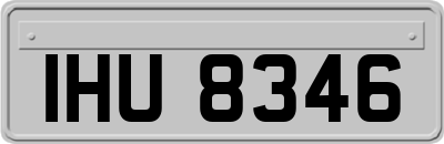 IHU8346