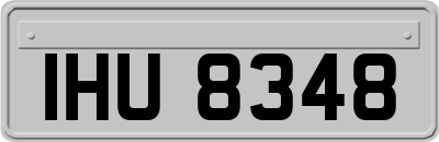 IHU8348