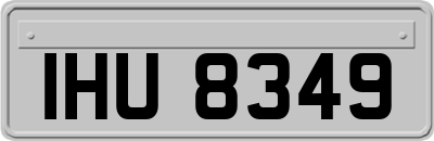 IHU8349