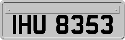 IHU8353