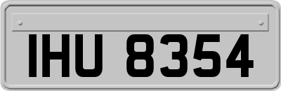 IHU8354