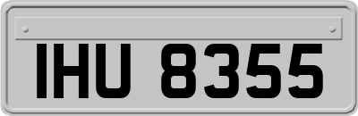 IHU8355