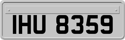 IHU8359