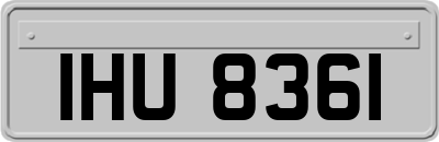 IHU8361