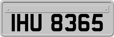 IHU8365