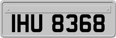 IHU8368