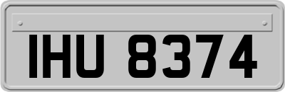 IHU8374