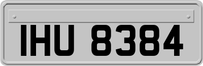 IHU8384