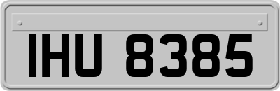 IHU8385