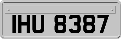 IHU8387