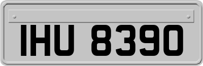 IHU8390