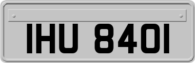 IHU8401