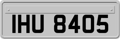 IHU8405