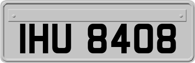 IHU8408