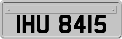 IHU8415
