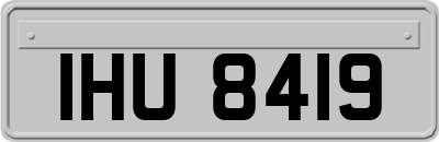 IHU8419