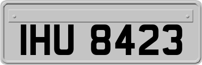 IHU8423