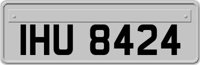 IHU8424