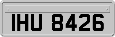 IHU8426