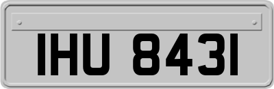 IHU8431