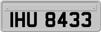IHU8433