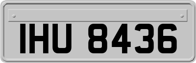 IHU8436