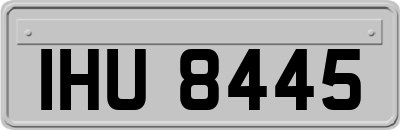 IHU8445