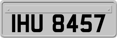 IHU8457