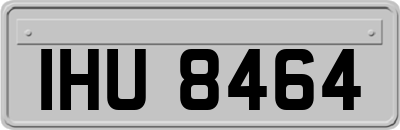 IHU8464