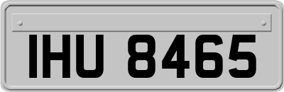IHU8465