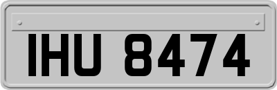 IHU8474