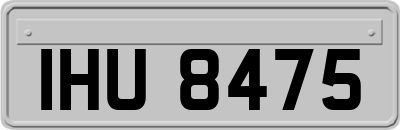 IHU8475