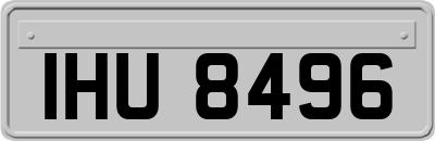 IHU8496