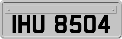 IHU8504
