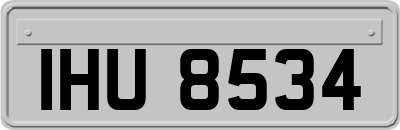 IHU8534