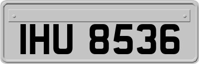 IHU8536