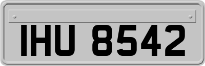 IHU8542