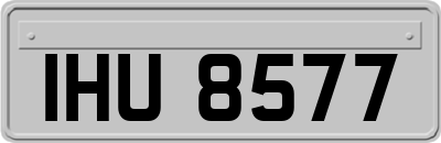 IHU8577