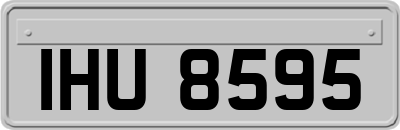IHU8595