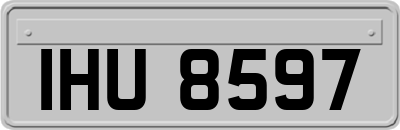 IHU8597