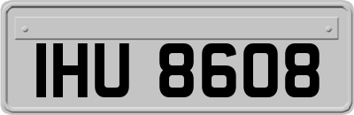 IHU8608