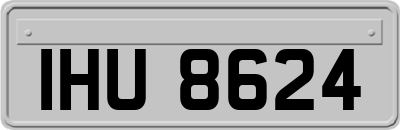 IHU8624