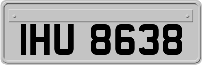 IHU8638