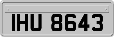 IHU8643