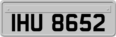 IHU8652